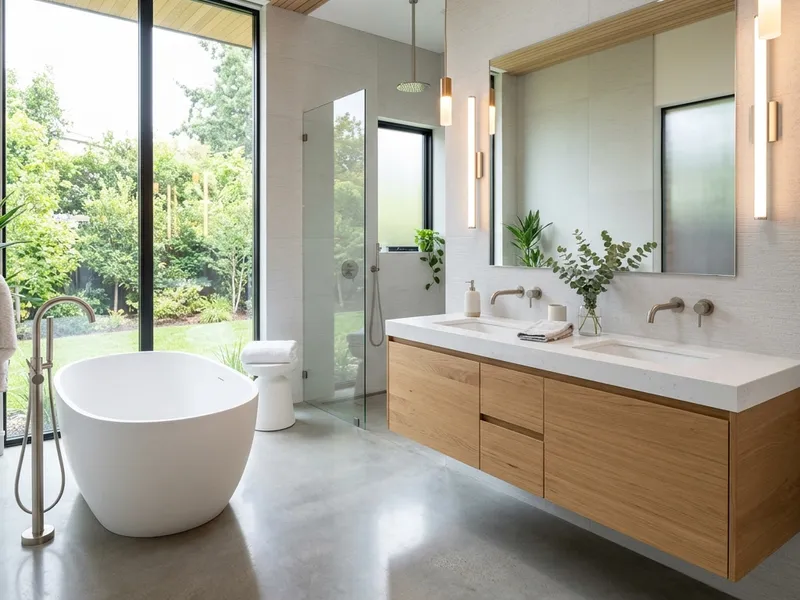 Bathroom Plumbing in Newry, PA